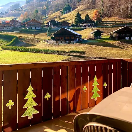 Val-d'illiez *