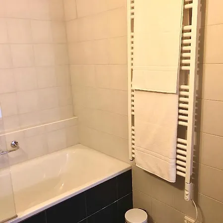 Apartment Val-d'illiez *