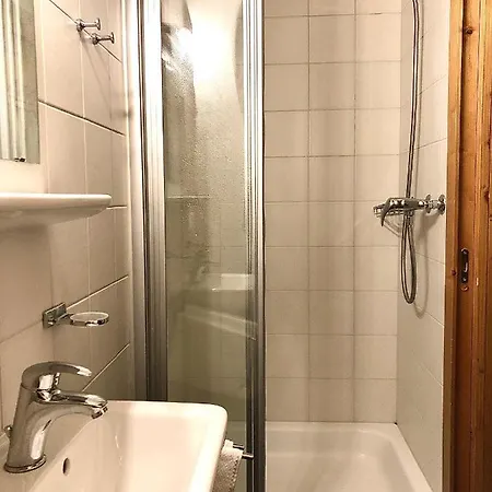 Apartment Val-d'illiez Val dʼIlliez