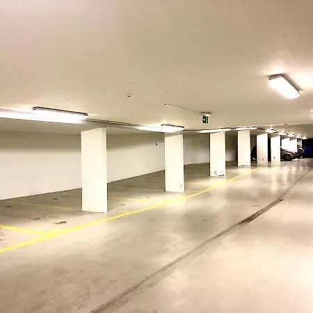 Val-d'illiez Lägenhet *