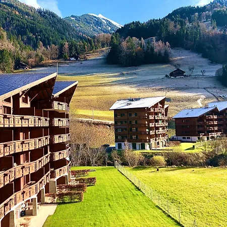 Val-d'illiez Apartment