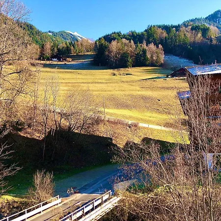아파트 Val-d'illiez