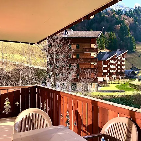 Val-d'illiez *